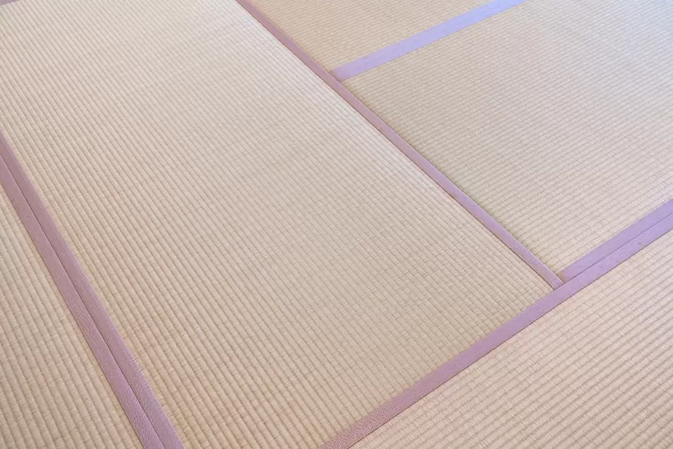 畳の表替え・新調